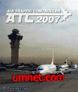 game pic for Air Traffic Controller 2007